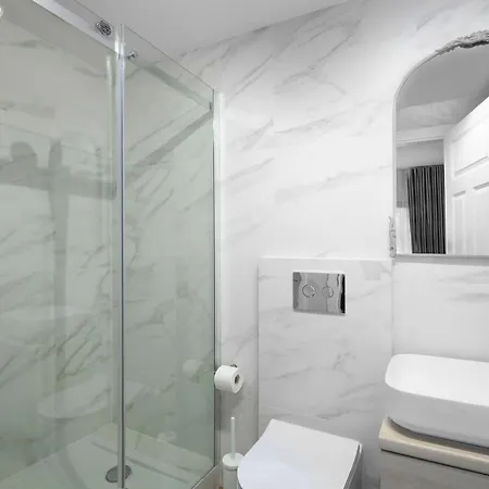 Apartament Elite Wintera