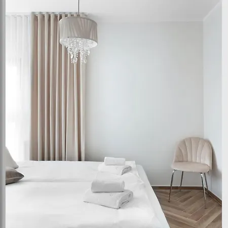 Elite Wintera Apartment Gdansk