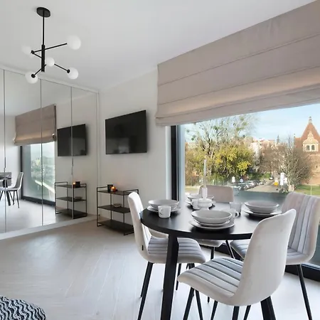 Apartment Elite Wintera *