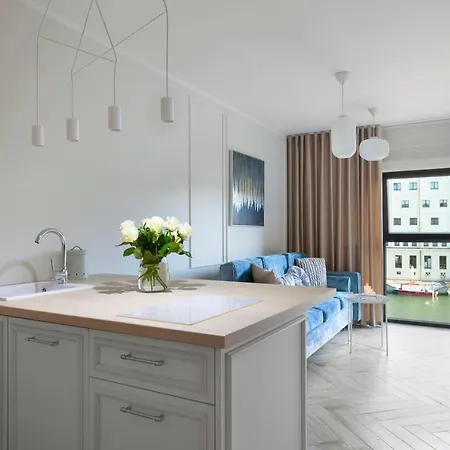 Apartament Elite Wintera