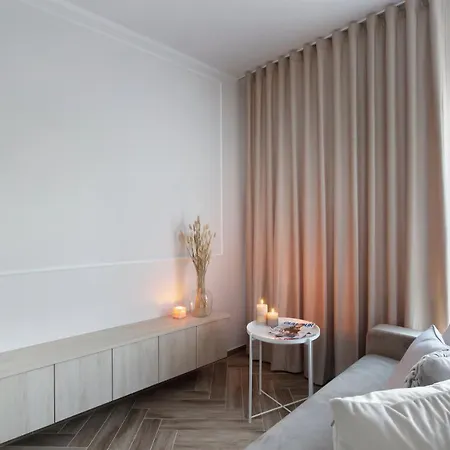 Apartment Elite Wintera *