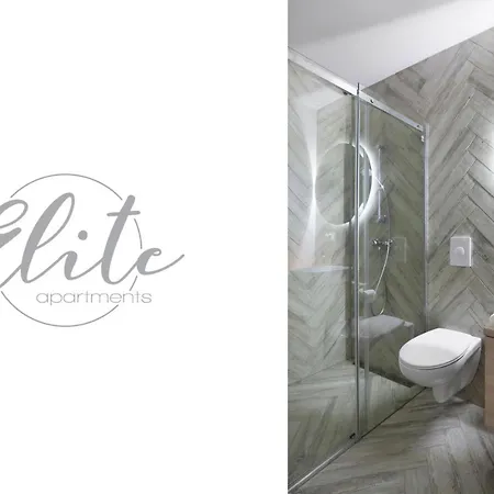 Apartment Elite Wintera *