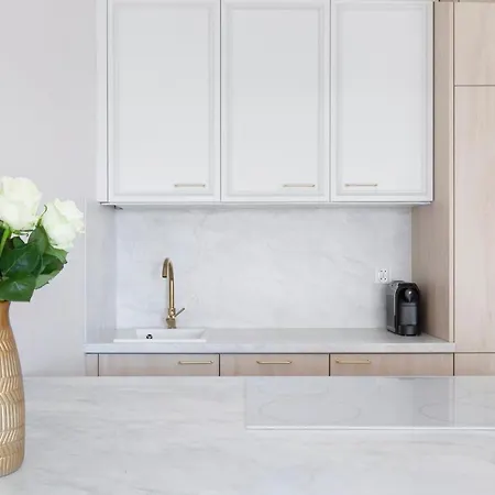 Elite Wintera Apartment Gdansk