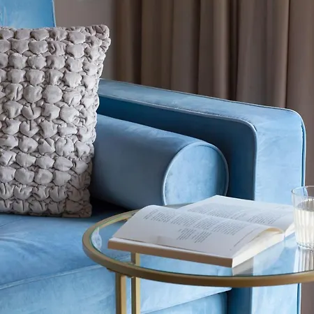 Elite Wintera Apartment *