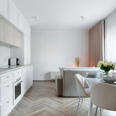 Appartamento Elite Wintera