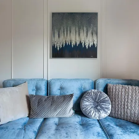 Apartment Elite Wintera