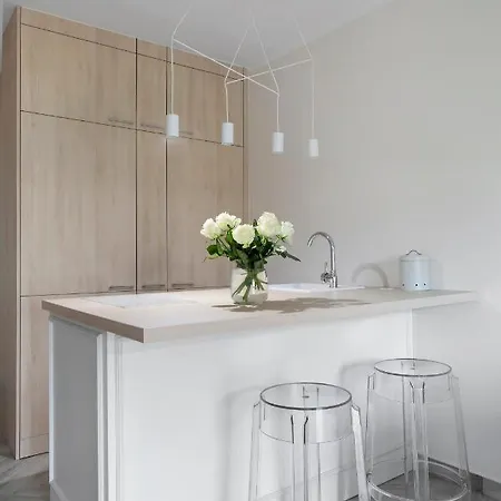 Elite Wintera Apartament