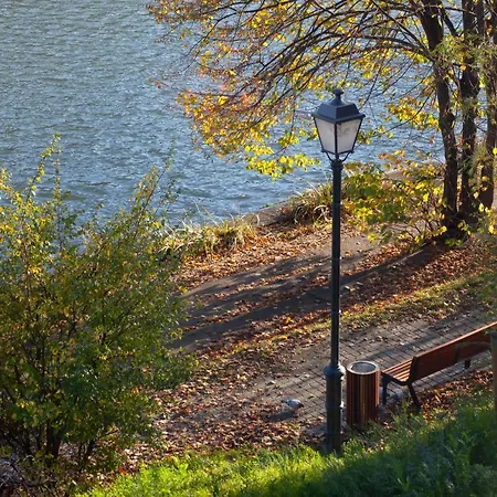 Elite Wintera Apartment Gdansk