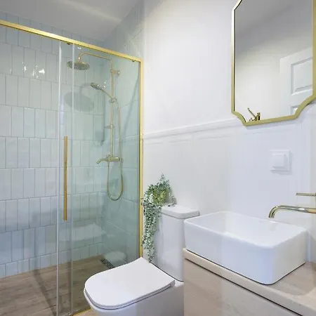 Apartament Elite Wintera Gdańsk