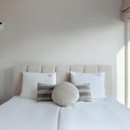 Apartment Elite Wintera Gdansk