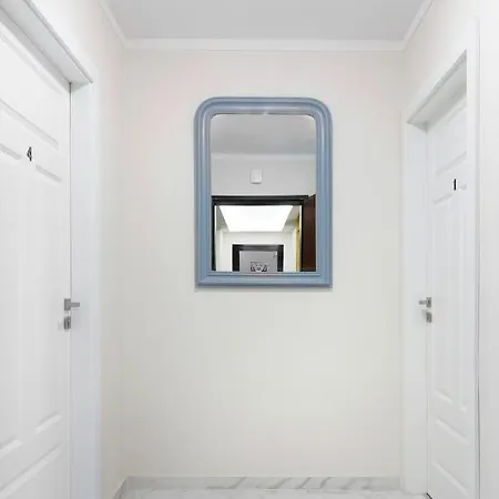 Apartment Elite Wintera Gdansk