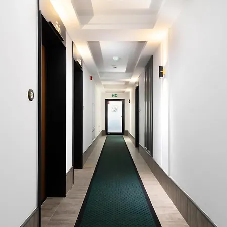 Elite Wintera Apartment