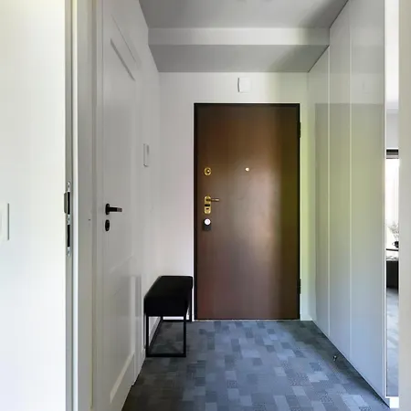 Apartament Elite Wintera
