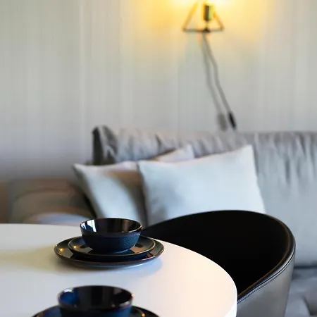 Apartment Elite Wintera Gdansk