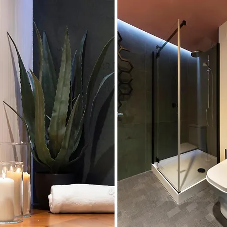 Apartment Elite Wintera