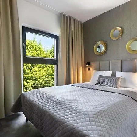 Appartamento Elite Wintera