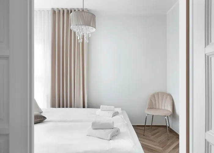 Elite Wintera Daire Gdansk