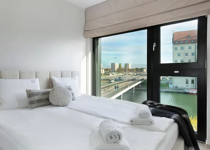 Elite Wintera Daire Gdansk