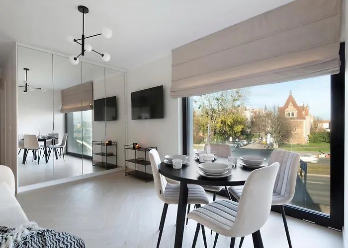 Daire Elite Wintera *