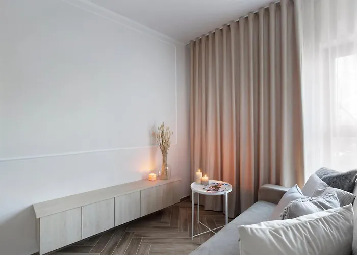 Daire Elite Wintera *