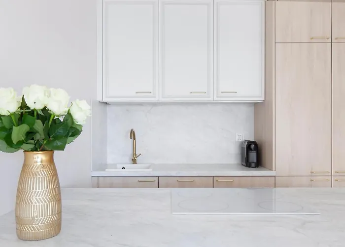 Elite Wintera Daire Gdansk