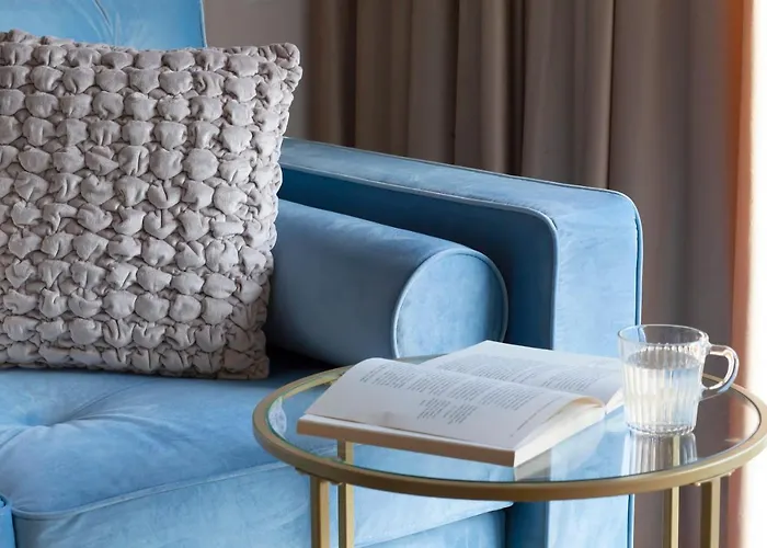 Elite Wintera Daire *