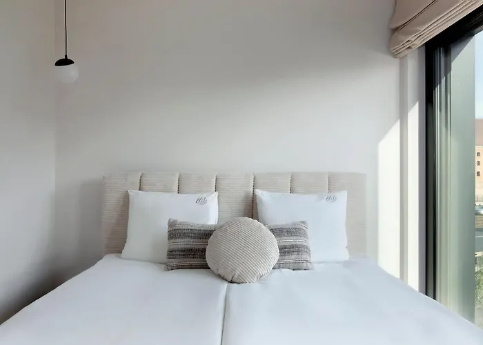 Daire Elite Wintera Gdansk