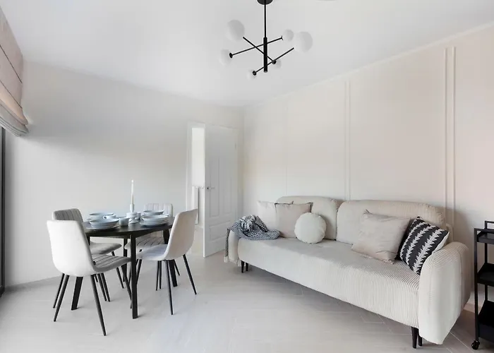 Elite Wintera Daire Gdansk