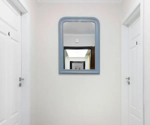 Daire Elite Wintera Gdansk