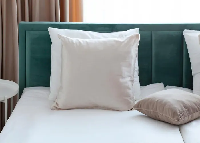 Daire Elite Wintera Gdansk