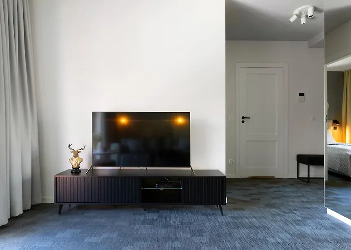 Elite Wintera Daire Gdansk