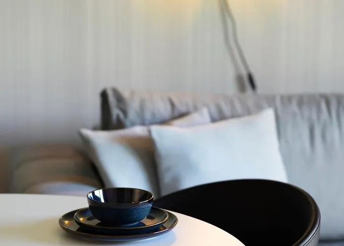 Daire Elite Wintera Gdansk