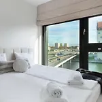 Elite Wintera Apartmán Gdaňsk