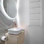 Apartmán Elite Wintera Gdaňsk