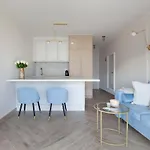 Apartmán Elite Wintera Gdaňsk