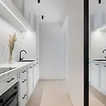 Apartmán Elite Wintera Gdaňsk