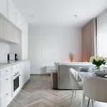 Apartmán Elite Wintera