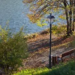 Elite Wintera Apartmán Gdaňsk
