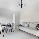 Elite Wintera Apartmán Gdaňsk