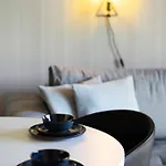Apartmán Elite Wintera Gdaňsk
