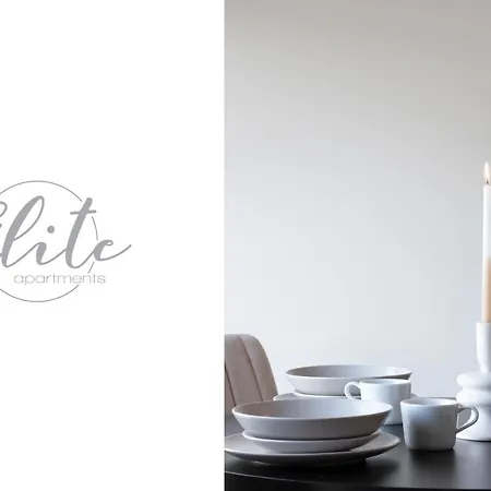 Elite Wintera Apartmán *